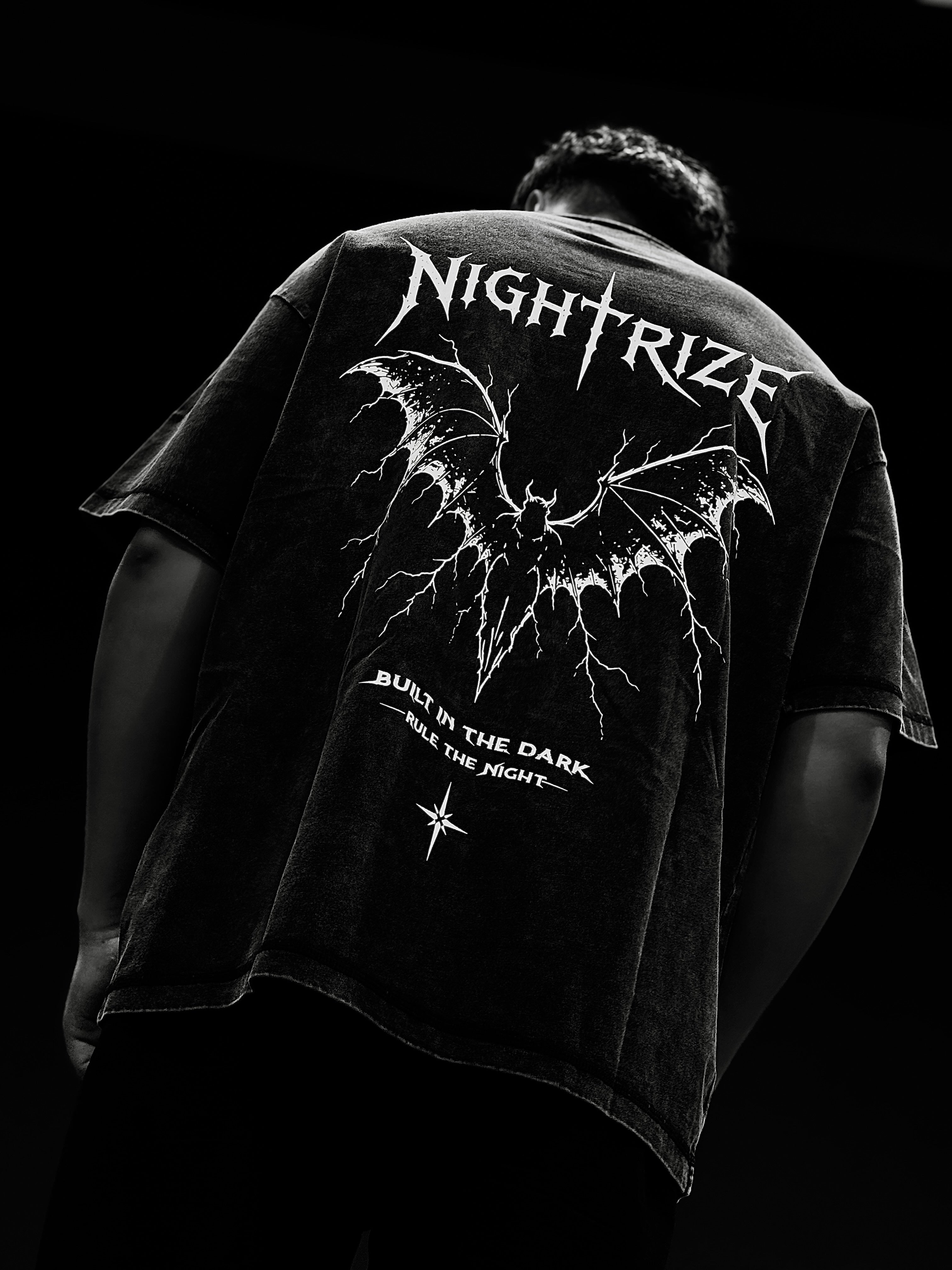 The Art of Night